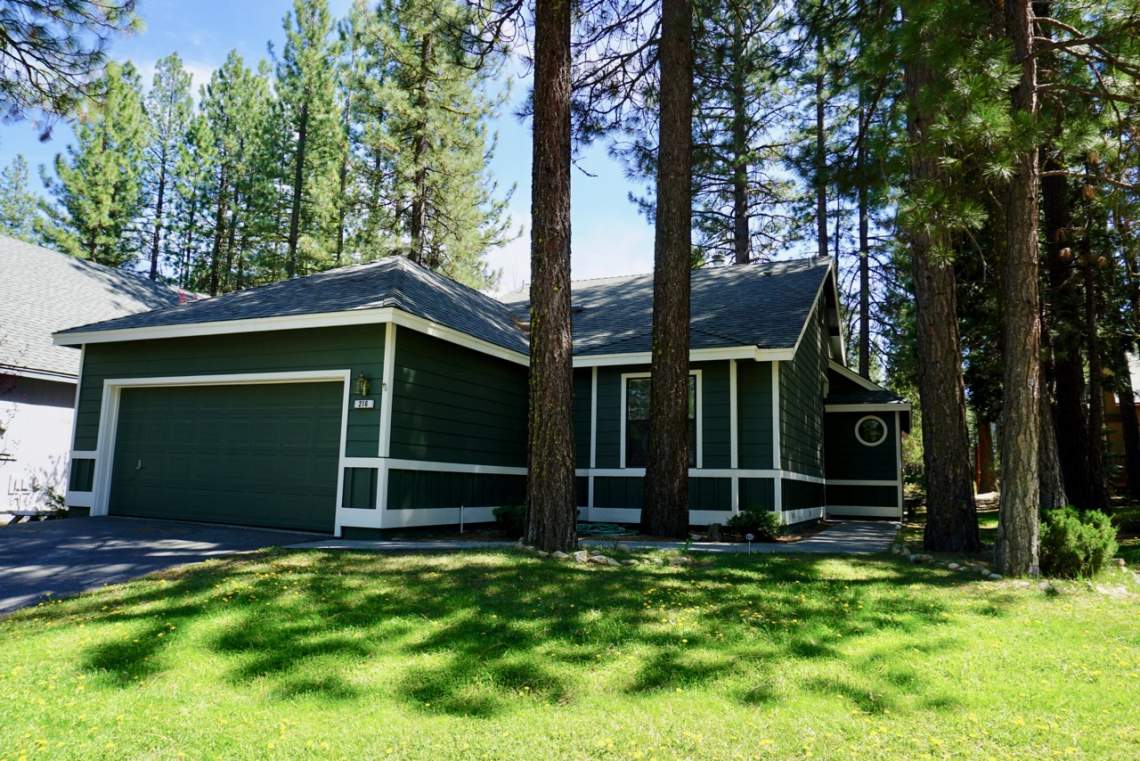 216 Tamarack Court, PLUMAS PINES - Graeagle Real Estate - Graeagle ...