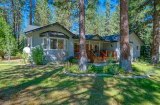 37 Brian Drive, PLUMAS PINES